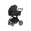 Коляска 2 в 1 Sweet Baby SBL Elegante Therma Colore Black