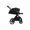 Коляска 2 в 1 Sweet Baby SBL Elegante Therma Colore Black