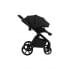 Коляска 2 в 1 Sweet Baby SBL Elegante Therma Colore Black