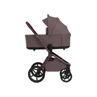 Коляска Sweet Baby 2в1 SBL Orso Mokka