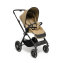 Коляска 3 в 1 Agex Life, Beige (Бежевый)