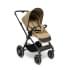 Коляска 3 в 1 Agex Life, Beige (Бежевый)