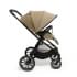 Коляска 3 в 1 Agex Life, Beige (Бежевый)