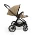 Коляска 3 в 1 Agex Life, Beige (Бежевый)