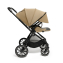 Коляска 3 в 1 Agex Life, Beige (Бежевый)