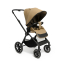 Коляска 3 в 1 Agex Life, Beige (Бежевый)