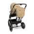 Коляска 3 в 1 Agex Life, Beige (Бежевый)