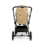 Коляска 3 в 1 Agex Life, Beige (Бежевый)