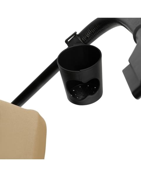 Коляска 3 в 1 Agex Life, Beige (Бежевый)