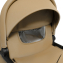 Коляска 3 в 1 Agex Life, Beige (Бежевый)