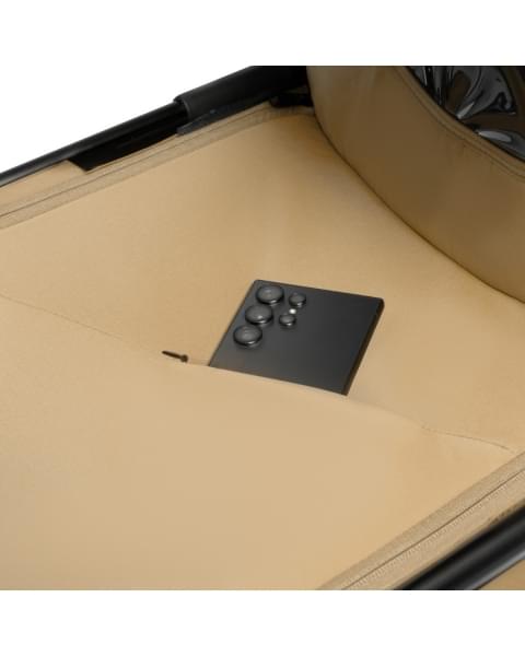 Коляска 3 в 1 Agex Life, Beige (Бежевый)