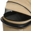 Коляска 3 в 1 Agex Life, Beige (Бежевый)