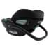 Коляска 3 в 1 Agex Prima Pro 2025, Green (Зеленый) + Автокресло Agex i-Safe (0-13 кг), Black (Черный)