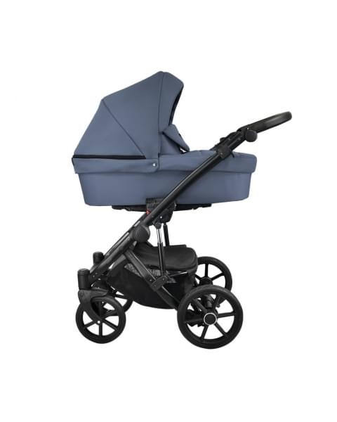 Коляска 3 в 1 Bexa Line Pastel, L 22 (Голубой)