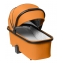Коляска 3 в 1 Carrello Alfa CRL-6508 / 2023, Sunrise Orange (Оранжевый)