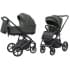 Коляска 3 в 1 Carrello Sigma CRL-6529 2025 Leaf Green