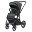 Коляска 3 в 1 Carrello Sigma CRL-6529 2025 Leaf Green