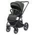 Коляска 3 в 1 Carrello Sigma CRL-6529 2025 Leaf Green