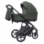 Коляска 3 в 1 Carrello Sigma CRL-6529 2025 Leaf Green
