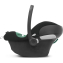 Коляска 3 в 1 Cybex Balios S Lux 2025 цвет Stormy Blue + Автокресло Aton B2