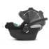 Коляска 3 в 1 Cybex Balios S Lux 2025 цвет Stormy Blue + Автокресло Aton B2