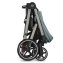 Коляска 3 в 1 Cybex Balios S Lux 2025 цвет Stormy Blue + Автокресло Aton B2