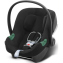 Коляска 3 в 1 Cybex Balios S Lux 2025 цвет Stormy Blue + Автокресло Aton B2