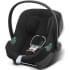 Коляска 3 в 1 Cybex Balios S Lux 2025 цвет Stormy Blue + Автокресло Aton B2