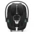 Коляска 3 в 1 Cybex Balios S Lux 2025 цвет Stormy Blue + Автокресло Aton B2