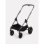 Коляска 3 в 1 Mowbaby Amber PRO Grey
