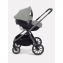 Коляска 3 в 1 Mowbaby Amber PRO Grey