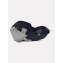 Коляска 3 в 1 Mowbaby Amber PRO Grey