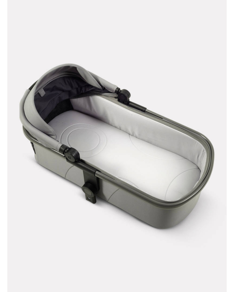 Коляска 3 в 1 Mowbaby Amber PRO Grey