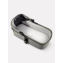 Коляска 3 в 1 Mowbaby Amber PRO Grey