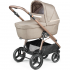 Коляска 3 в 1 Peg-Perego Veloce TC Belvedere SLK, Mon Amour New