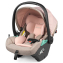 Коляска 3 в 1 Peg Perego Vivace Flex Lounge, Mon Amour (Светло-коричневый)