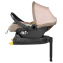 Коляска 3 в 1 Peg Perego Vivace Flex Lounge, Mon Amour (Светло-коричневый)