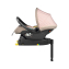 Коляска 3 в 1 Peg Perego Vivace Flex Lounge, Mon Amour (Светло-коричневый)