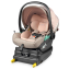 Коляска 3 в 1 Peg Perego Vivace Flex Lounge, Mon Amour (Светло-коричневый)