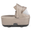 Коляска 3 в 1 Peg Perego Vivace Flex Lounge, Mon Amour (Светло-коричневый)
