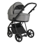 Коляска 3 в 1 Roan Sol, Cloud Grey (Серый)