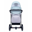 Коляска 3 в 1 Sweet Baby Vita, Turquois (Бирюзовый)