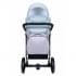 Коляска 3 в 1 Sweet Baby Vita, Turquois (Бирюзовый)
