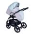 Коляска 3 в 1 Sweet Baby Vita, Turquois (Бирюзовый)