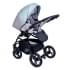 Коляска 3 в 1 Sweet Baby Vita, Turquois (Бирюзовый)