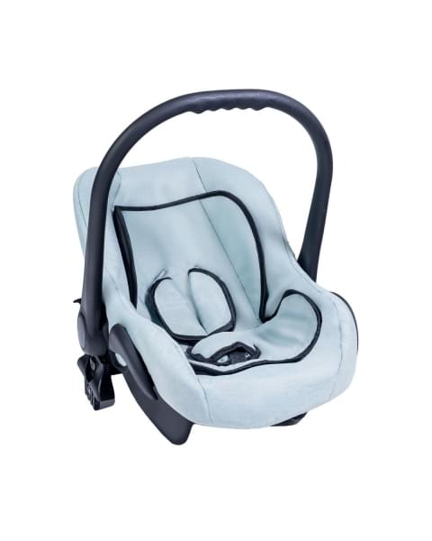Коляска 3 в 1 Sweet Baby Vita, Turquois (Бирюзовый)