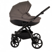 Коляска 3 в 1 Tutis Nanni 7, Pewter (052)