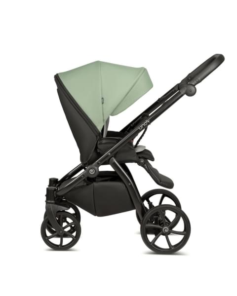 Коляска 3 в 1 Tutis Uno 5+ Earth Collection, Matcha (037)