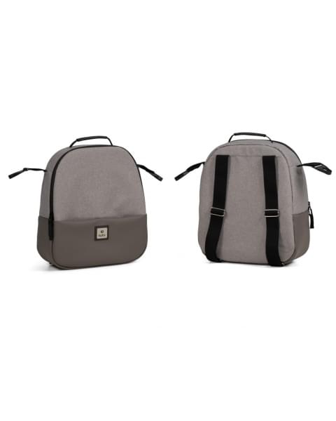 Коляска детская 3 в 1 Tutis Viva 5+ Essential, Warm Grey (068)