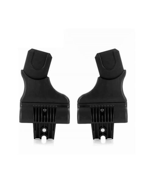 Коляска 3 в 1 Tutis Viva 6+ Leather Wild Elegance, Savannah Brwon (323)